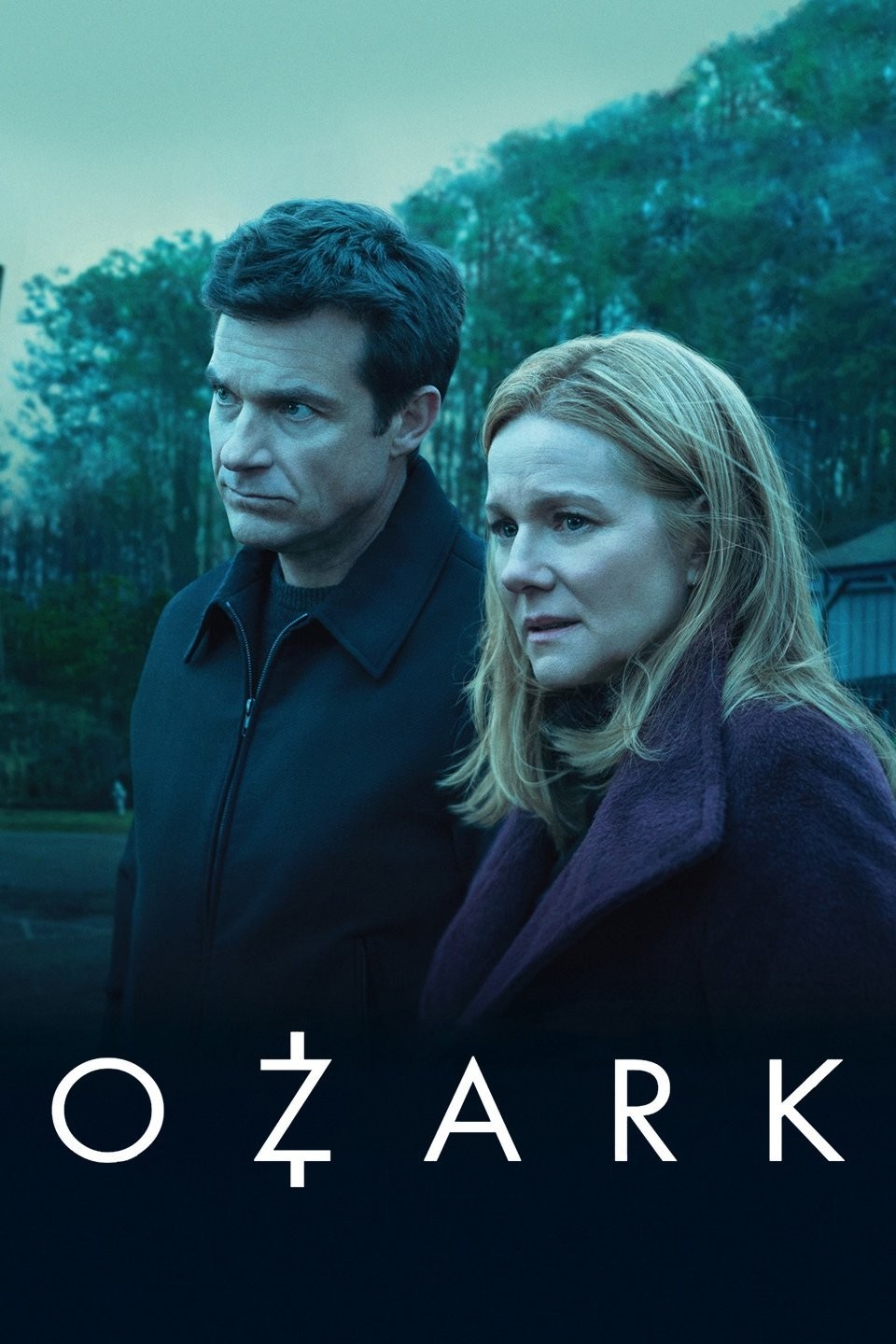 сериал Озарк (сериал, 2017) 1-4 сезон смотреть онлайн на Лордфильм
